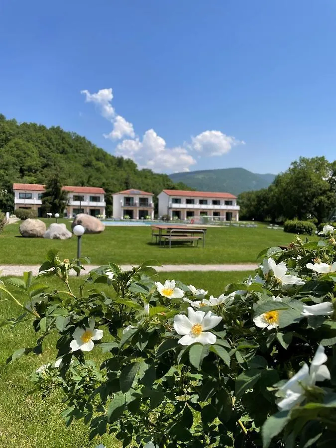 Bran&Denise Holiday Apartments Costermano 0*,  Ιταλία