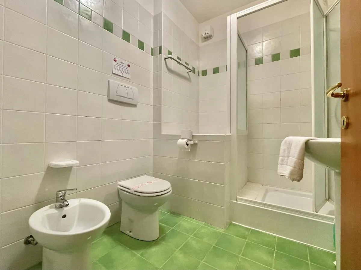 Bran&Denise Holiday Apartments Costermano