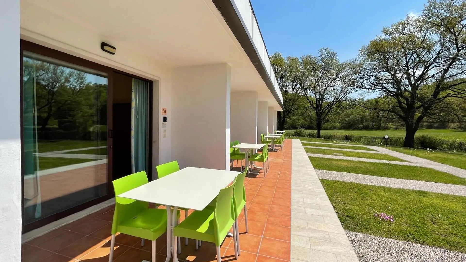 Bran&Denise Holiday Apartments Costermano