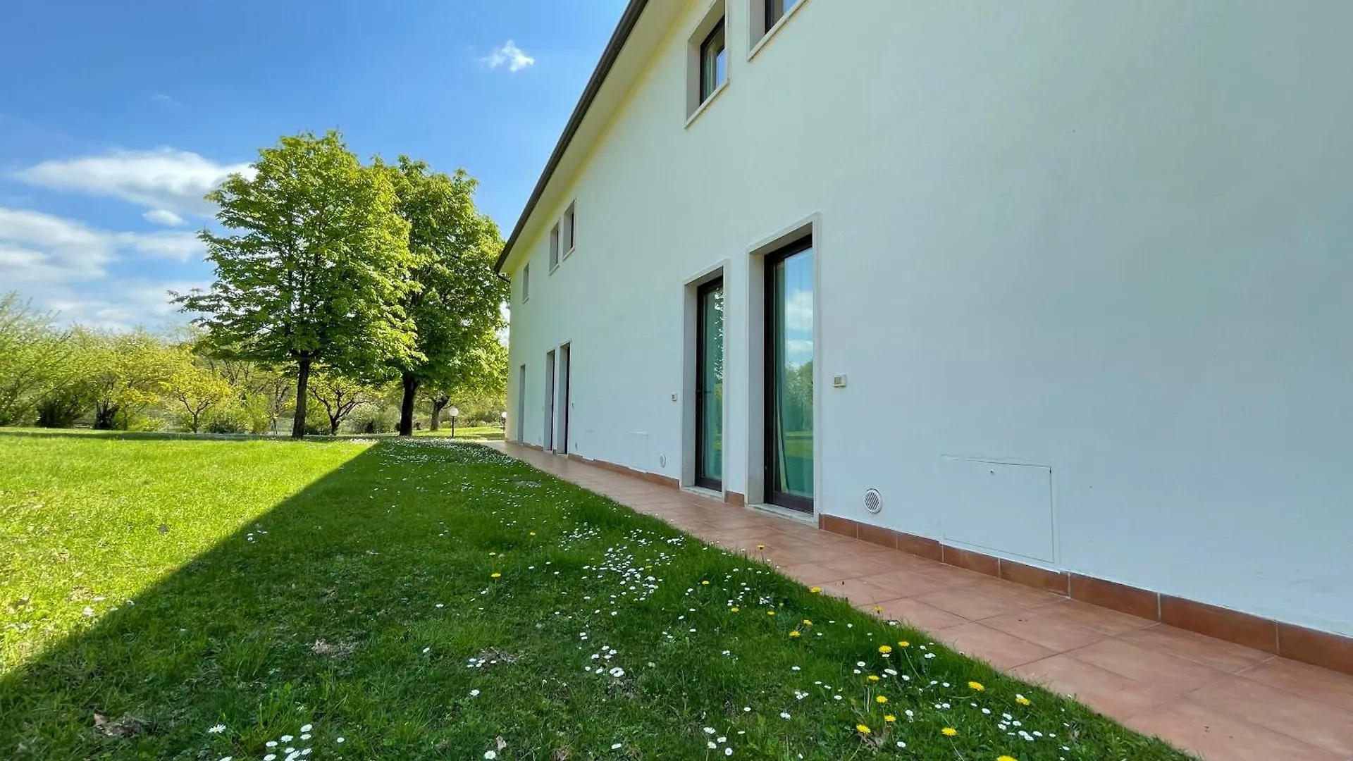 Bran&Denise Holiday Apartments Costermano Itálie