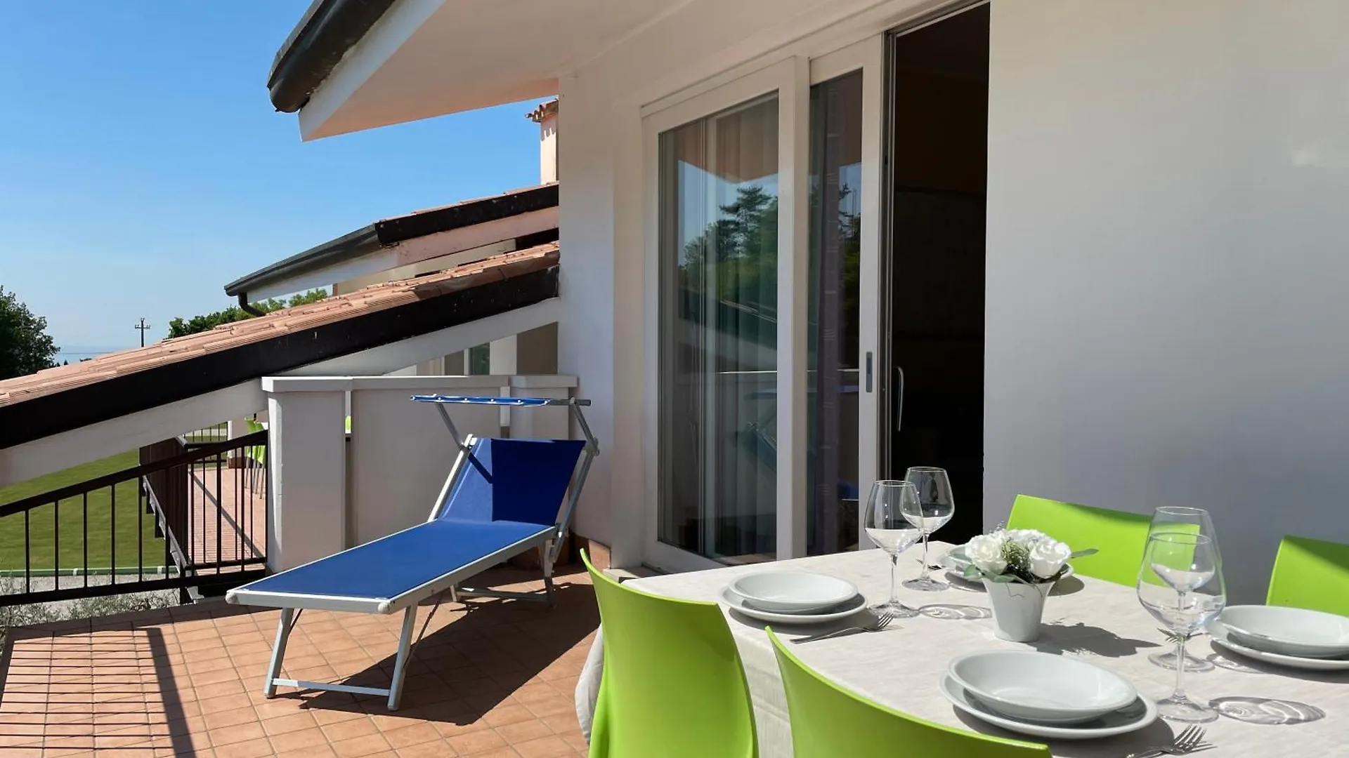 Bran&Denise Holiday Apartments Costermano 0*,  Ιταλία