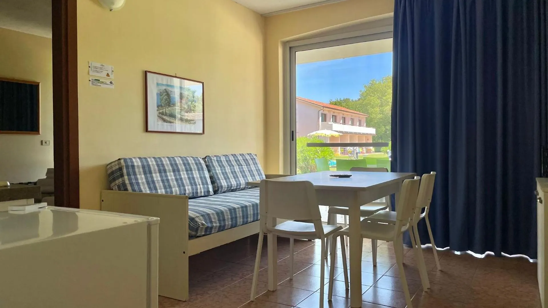 Bran&Denise Holiday Apartments Costermano