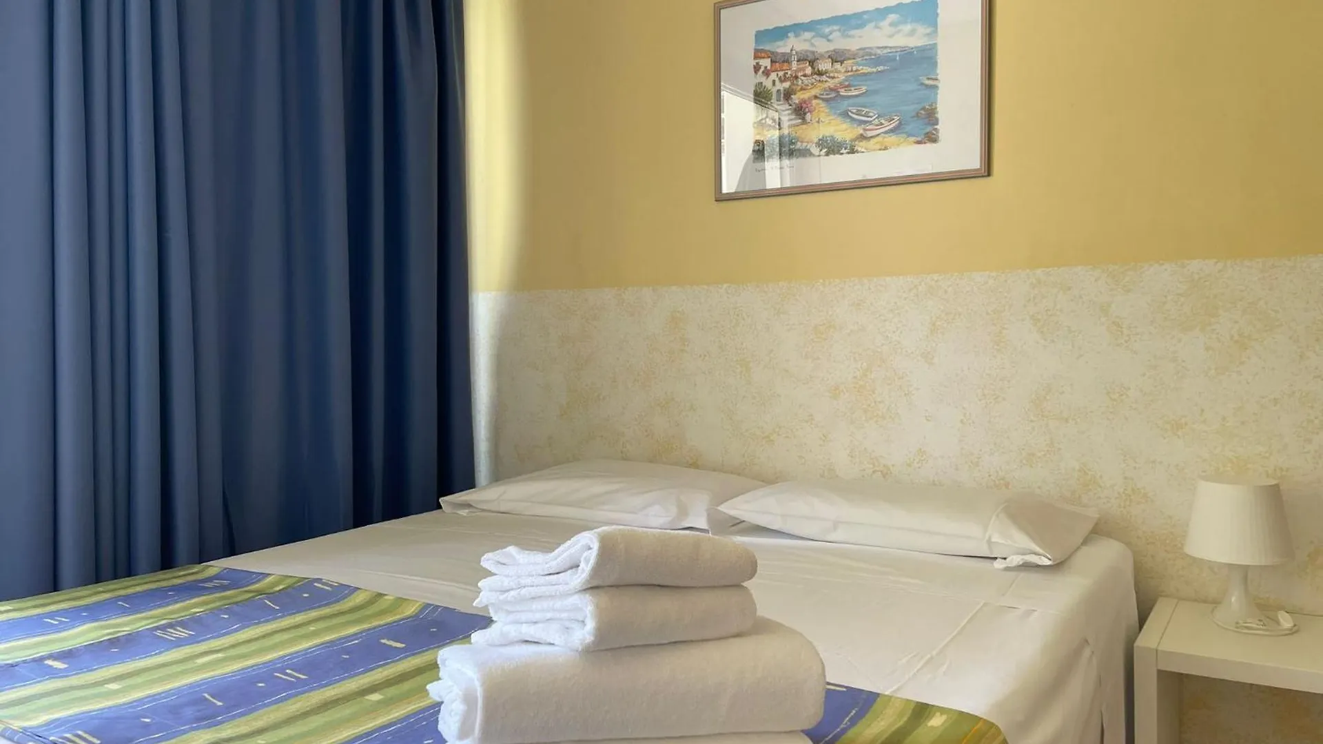 Bran&Denise Holiday Apartments Costermano