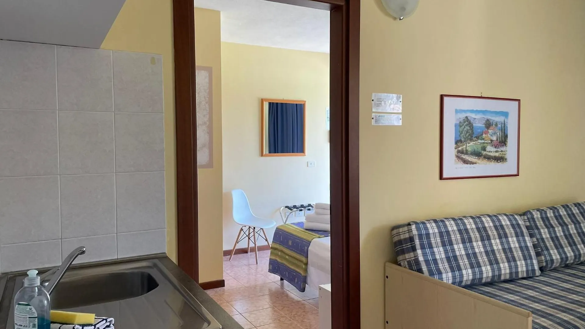 Bran&Denise Holiday Apartments Costermano 0*,