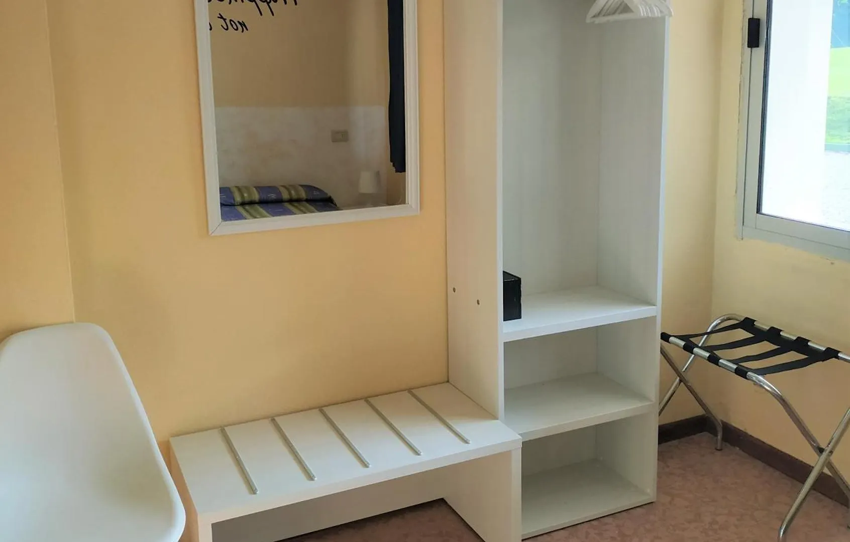 Bran&Denise Holiday Apartments Costermano