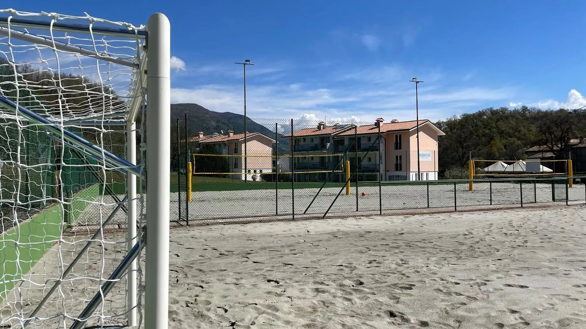 Bran&Denise Holiday Apartments Costermano