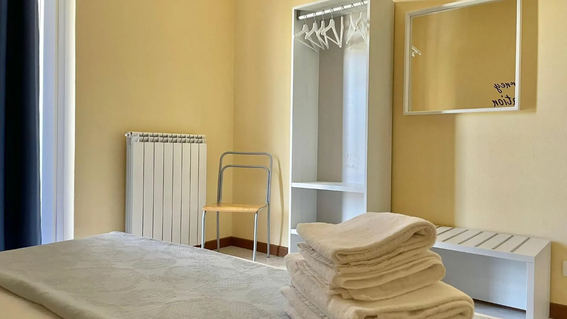 Bran&Denise Holiday Apartments Costermano
