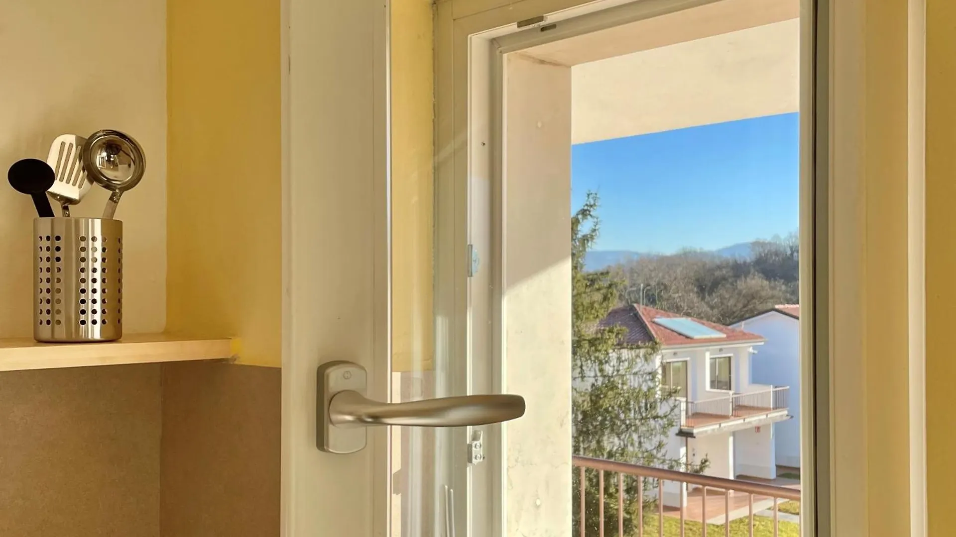 Bran&Denise Holiday Apartments Costermano