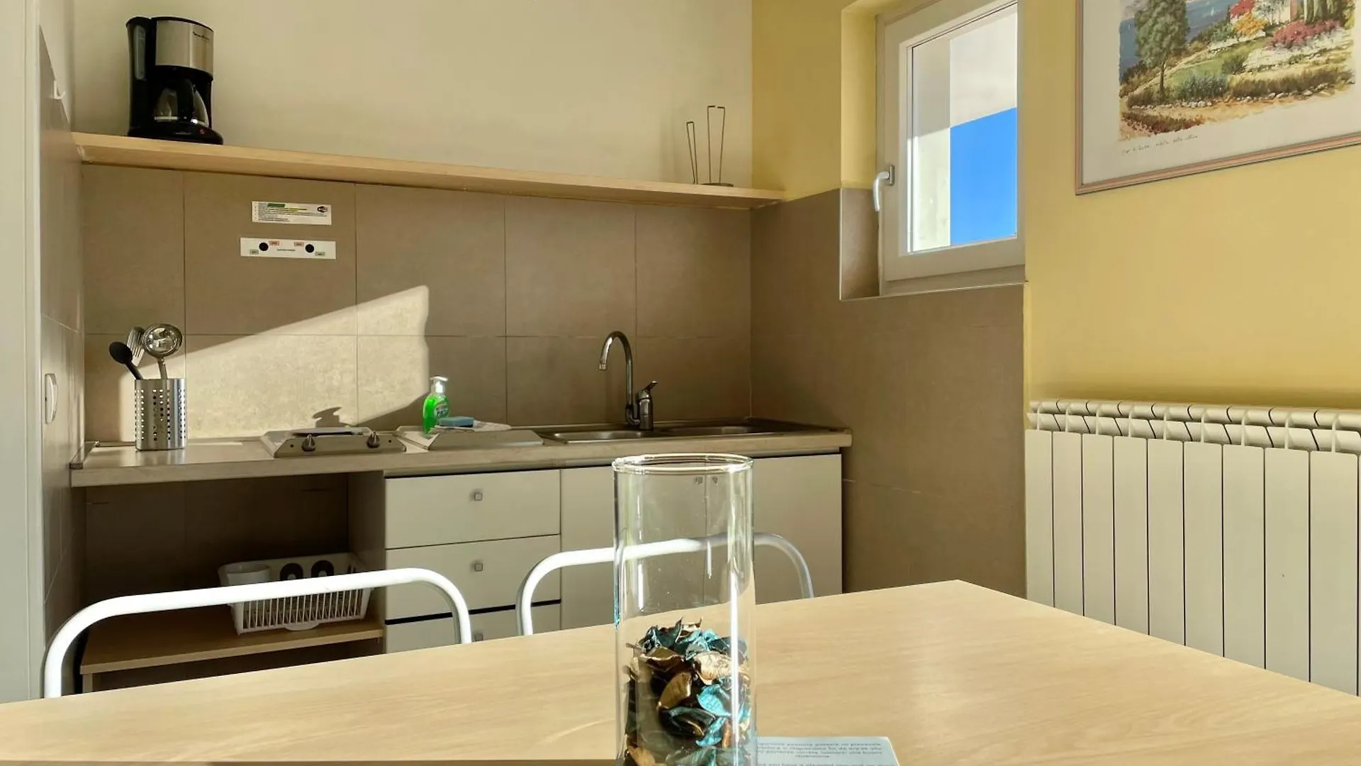 Bran&Denise Holiday Apartments Costermano