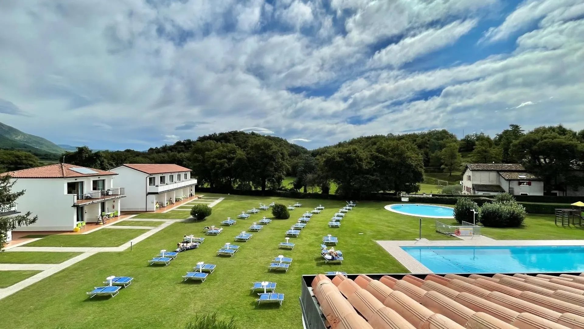 Bran&Denise Holiday Apartments Costermano 0*,