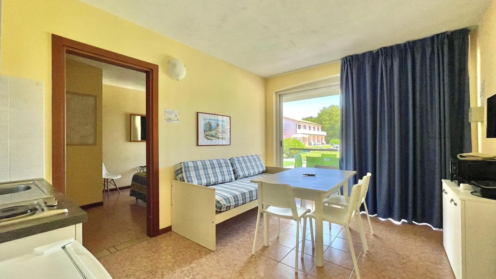 Bran&Denise Holiday Apartments Costermano