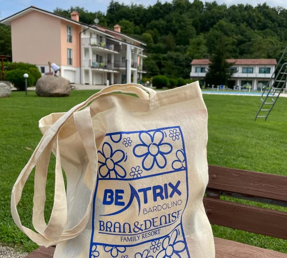 Bran&Denise Holiday Apartments Costermano