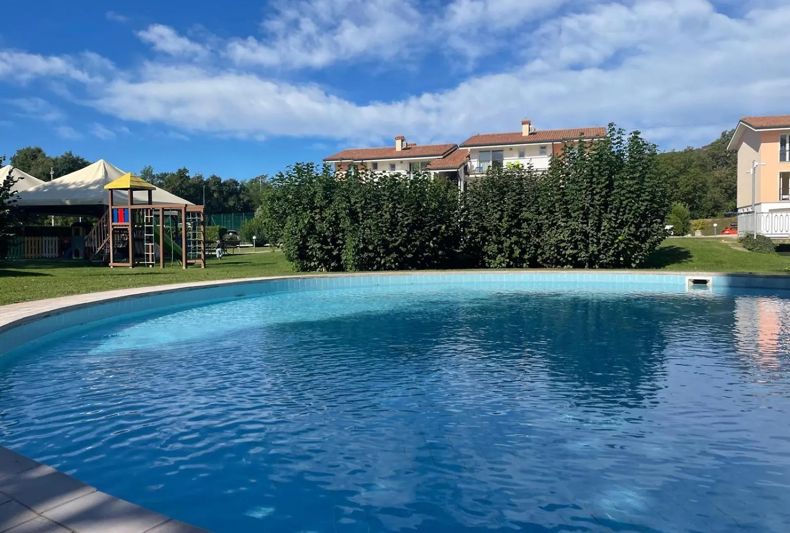 Bran&Denise Holiday Apartments Costermano Ιταλία