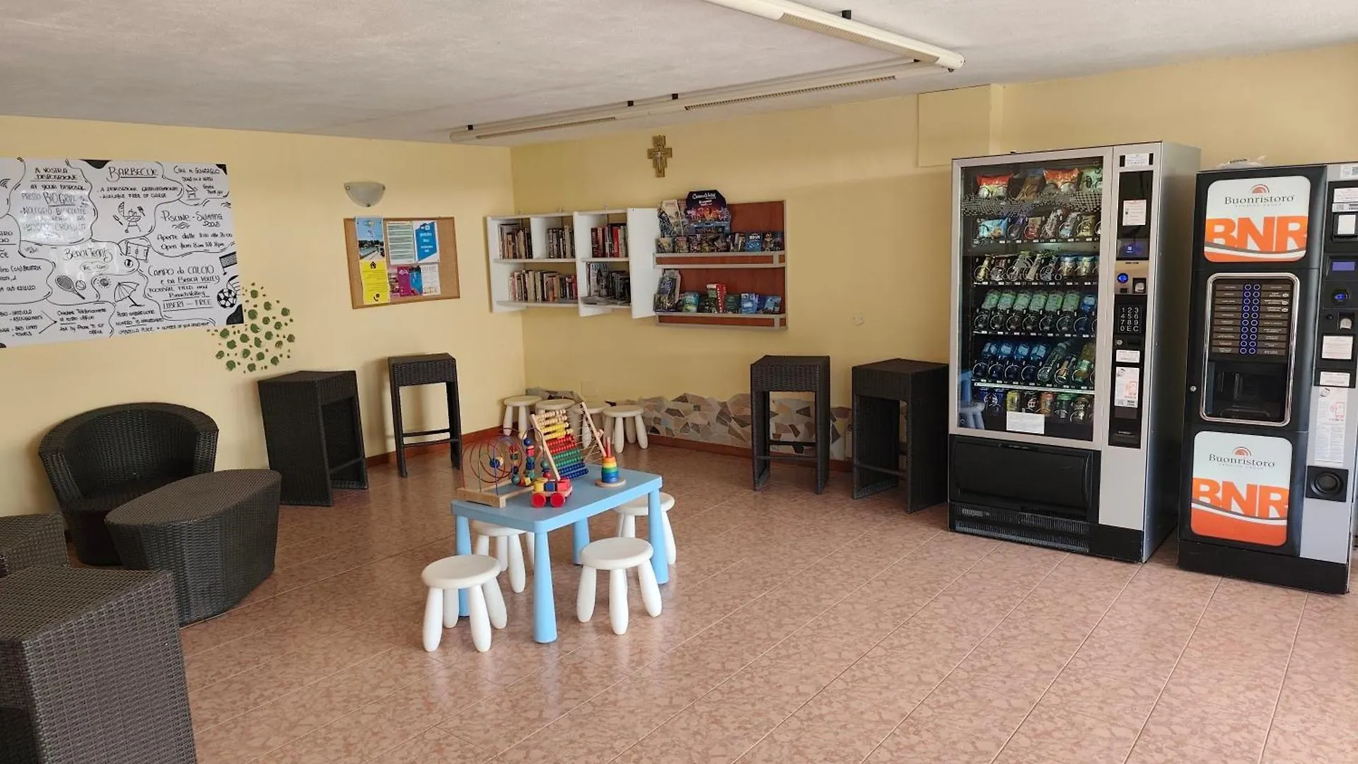 Bran&Denise Holiday Apartments Costermano