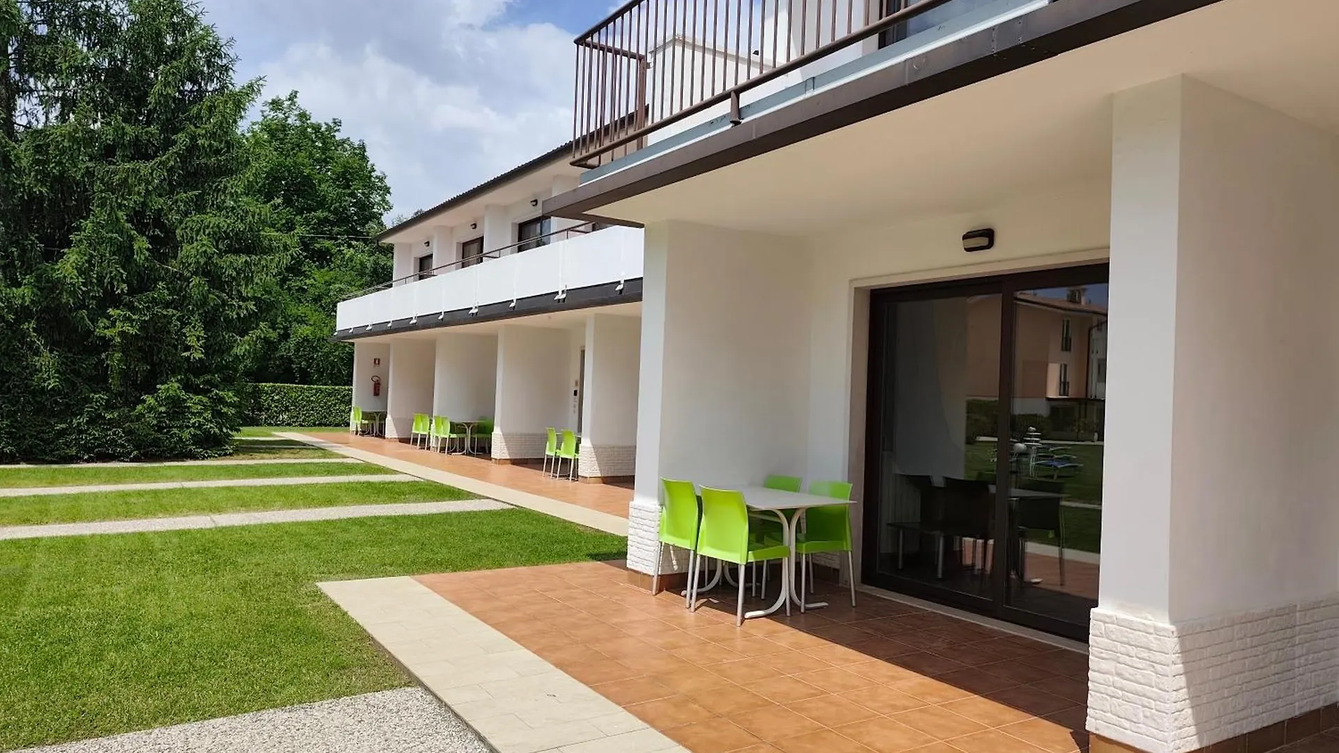 Bran&Denise Holiday Apartments Costermano 0*,  Ιταλία