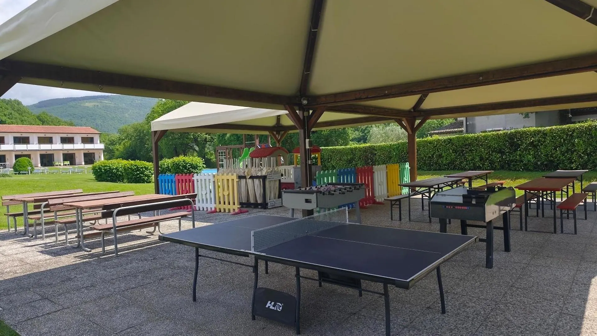 Bran&Denise Holiday Apartments Costermano