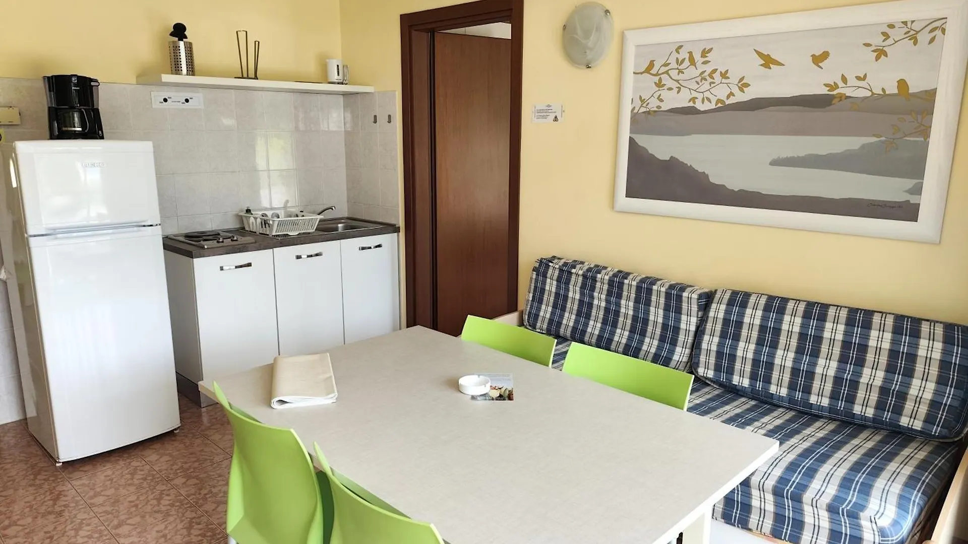 Bran&Denise Holiday Apartments Costermano
