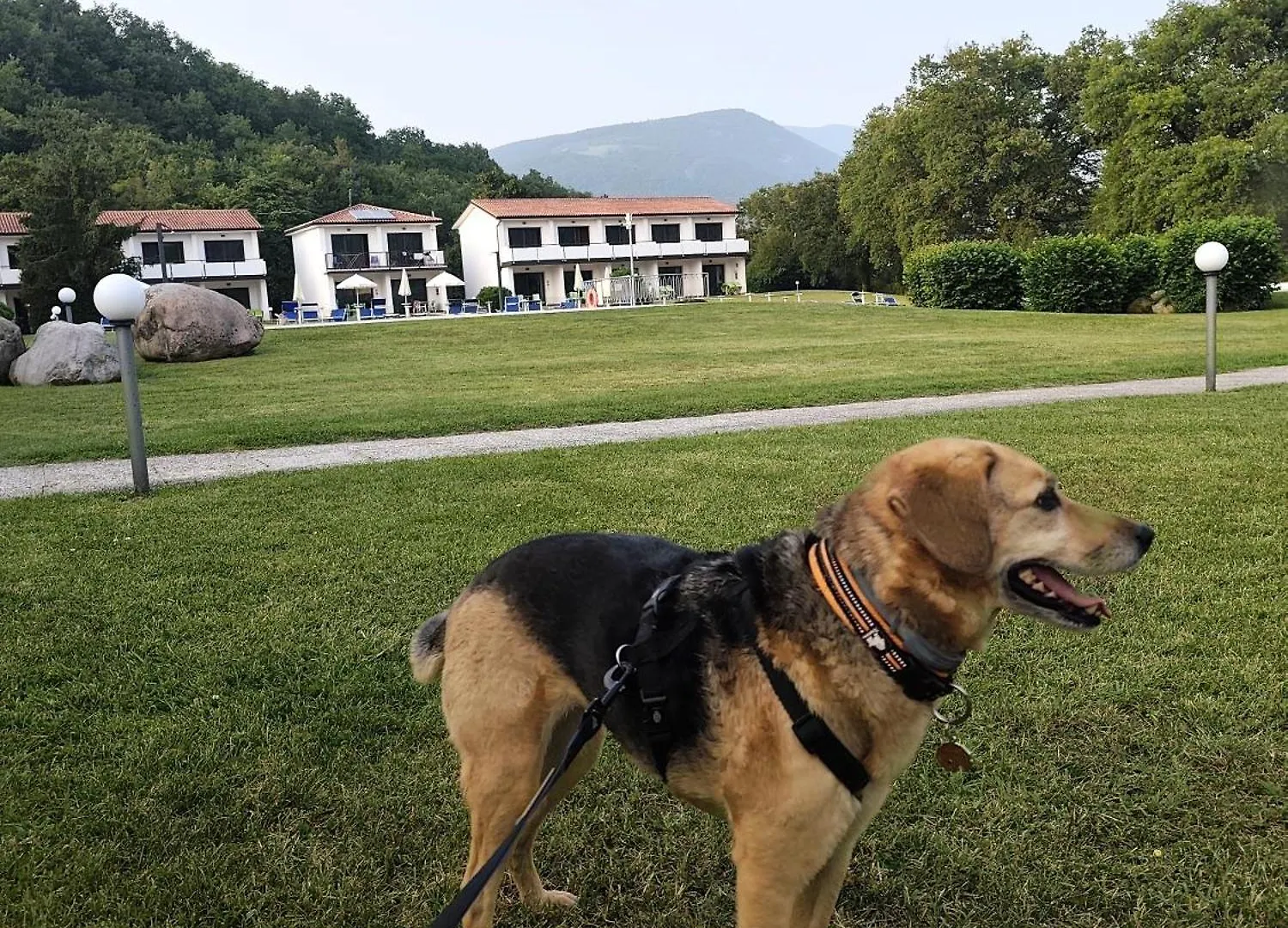 Bran&Denise Holiday Apartments Costermano 0*,  Ιταλία